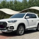 2020 Hyundai ix35 for sale 930946 | Eauto Export
