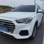 2020 Hyundai ix35 for sale 930952 | Eauto Export