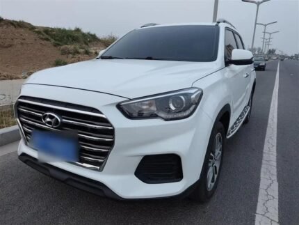 2020 Hyundai ix35 for sale 930952 | Eauto Export