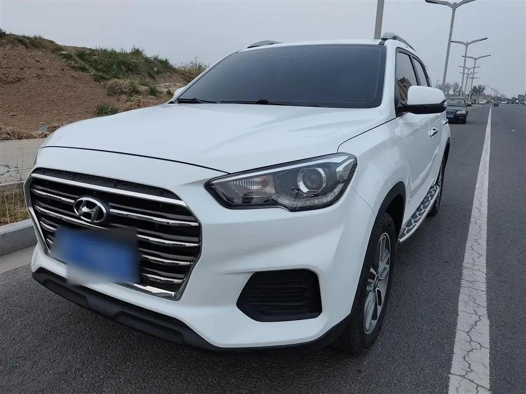 2020 Hyundai ix35 for sale 930952 | Eauto Export 2020 Hyundai ix35 for sale 930952 | Eauto Export