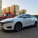 2020 Hyundai Lafesta for sale 930982 | Eauto Export