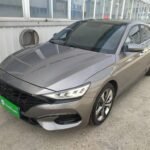 2020 Hyundai Lafesta for sale 930985 | Eauto Export