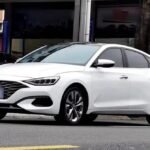2020 Hyundai Lafesta for sale 930987 | Eauto Export