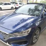 2020 Hyundai Lafesta for sale 930991 | Eauto Export