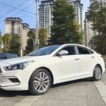 2020 Hyundai MISTRA for sale 931182 | Eauto Export