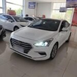 2020 Hyundai MISTRA for sale 931187 | Eauto Export
