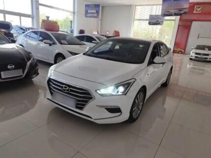 2020 Hyundai MISTRA for sale 931187 | Eauto Export