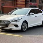 2020 Hyundai MISTRA for sale 931202 | Eauto Export