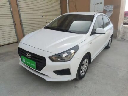 2020 Hyundai Reina for sale 931261 | Eauto Export