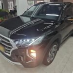 2020 Hyundai Tucson for sale 931363 | Eauto Export