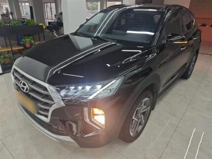 2020 Hyundai Tucson for sale 931363 | Eauto Export