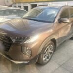 2020 Hyundai Tucson for sale 931368 | Eauto Export