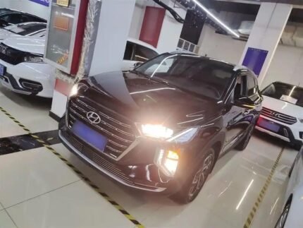 2020 Hyundai Tucson for sale 931372 | Eauto Export