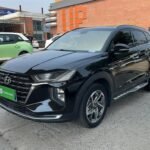 2020 Hyundai Tucson for sale 931374 | Eauto Export