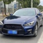 2020 Infiniti Q50L for sale 905556 | Eauto Export