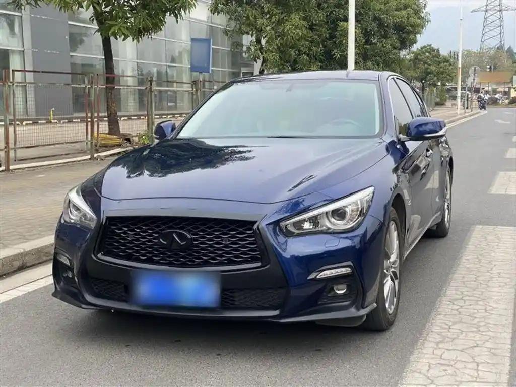 2020 Infiniti Q50L for sale 905556 | Eauto Export 2020 Infiniti Q50L for sale 905556 | Eauto Export
