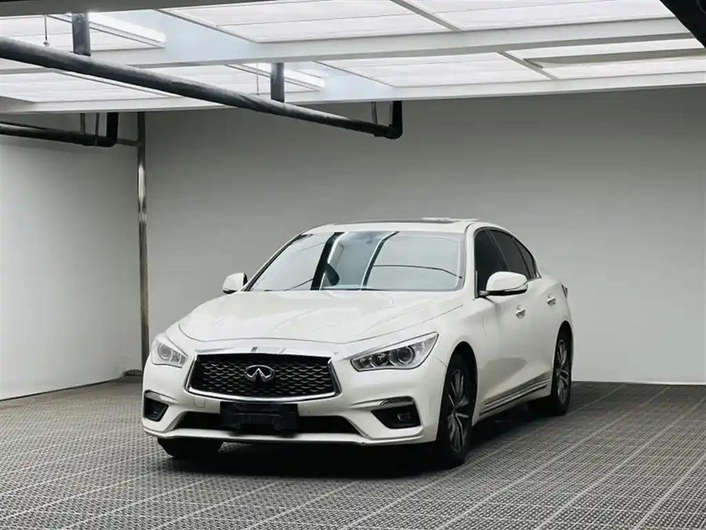 2020 Infiniti Q50L for sale 932201 | Eauto Export 2020 Infiniti Q50L for sale 932201 | Eauto Export
