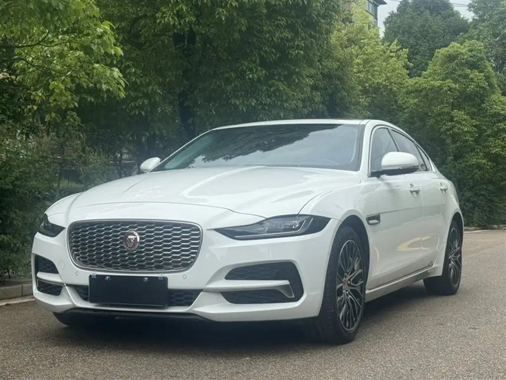 2020 Jaguar XEL for sale 924322 | Eauto Export 2020 Jaguar XEL for sale 924322 | Eauto Export