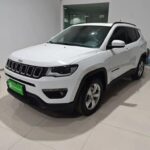 2020 Jeep Compass for sale 905729 | Eauto Export
