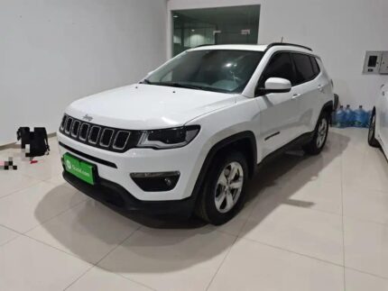 2020 Jeep Compass for sale 905729 | Eauto Export
