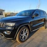 2020 Jeep Grand Cherokee for sale 905669 | Eauto Export