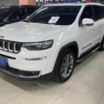 2020 Jeep Grand Commander for sale 905692 | Eauto Export