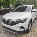 2020 Jetta VS5 for sale 924354 | Eauto Export