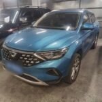 2020 Jetta VS7 for sale 924379 | Eauto Export
