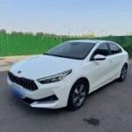 2020 Kia K3 for sale 927294 | Eauto Export
