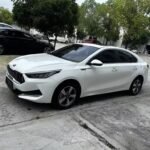 2020 Kia K3 for sale 927449 | Eauto Export