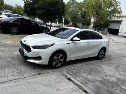 2020 Kia K3 for sale 927449 | Eauto Export