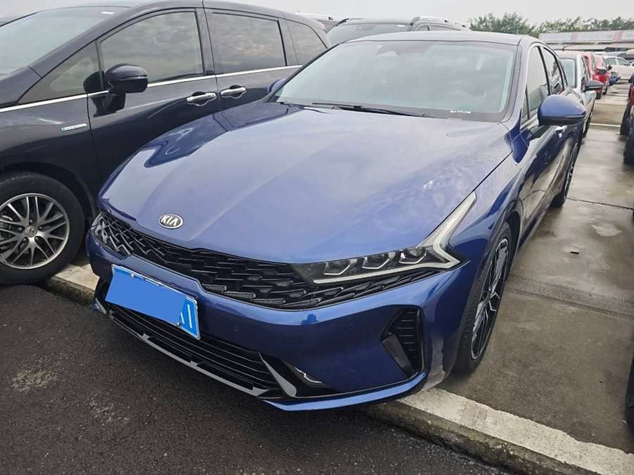 2020 Kia K5 for sale 820023 | Eauto Export 2020 Kia K5 for sale 820023 | Eauto Export