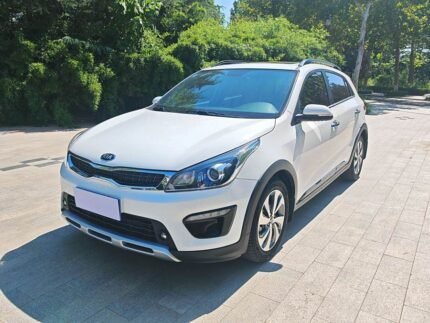 2020 KIA KX CROSS for sale 820021 | Eauto Export