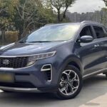 2020 Kia KX5 for sale 927500 | Eauto Export