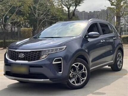 2020 Kia KX5 for sale 927500 | Eauto Export