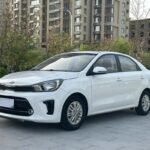 2020 Kia Pegas for sale 927363 | Eauto Export