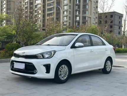 2020 Kia Pegas for sale 927363 | Eauto Export