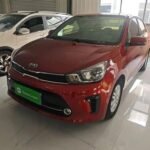 2020 Kia Pegas for sale 927364 | Eauto Export