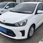 2020 Kia Pegas for sale 927365 | Eauto Export