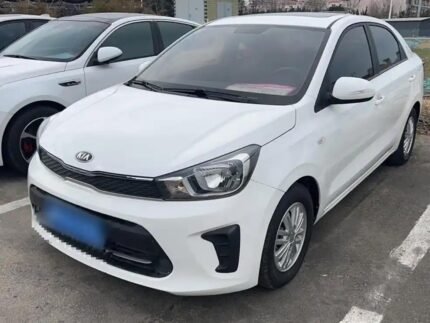 2020 Kia Pegas for sale 927365 | Eauto Export