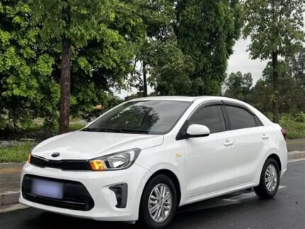 2020 Kia Pegas for sale 927366 | Eauto Export