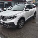 2020 Kia Sportage for sale 820017 | Eauto Export