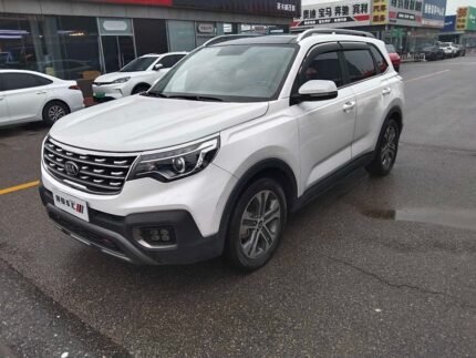 2020 Kia Sportage for sale 820017 | Eauto Export