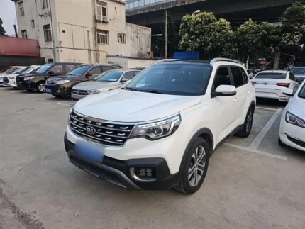 2020 Kia Sportage for sale 927565 | Eauto Export