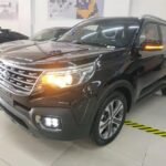 2020 Kia Sportage for sale 927570 | Eauto Export