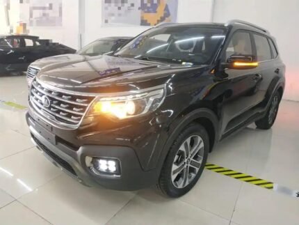 2020 Kia Sportage for sale 927570 | Eauto Export