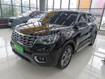 2020 Kia Sportage for sale 927574 | Eauto Export