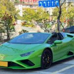 2020 Lamborghini Huracán Top Speed - Best Chinese Car Company Export