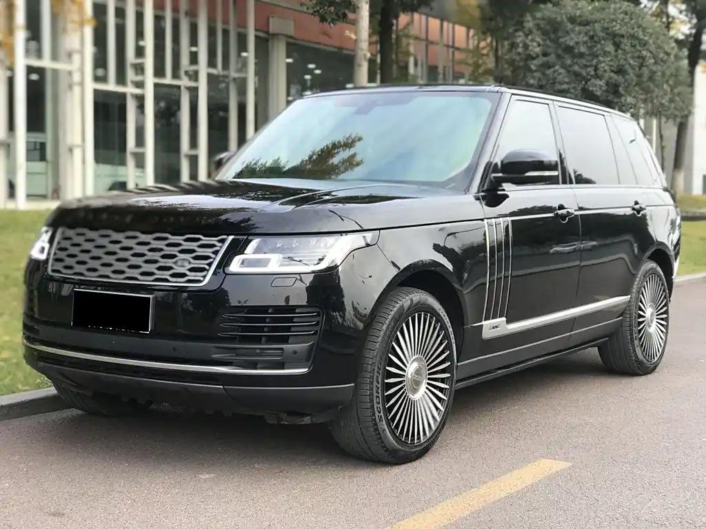 2020 Land Rover Range Rover for sale 839314 | Eauto Export 2020 Land Rover Range Rover for sale 839314 | Eauto Export