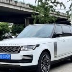 2020 Land Rover Range Rover for sale 842654 | Eauto Export